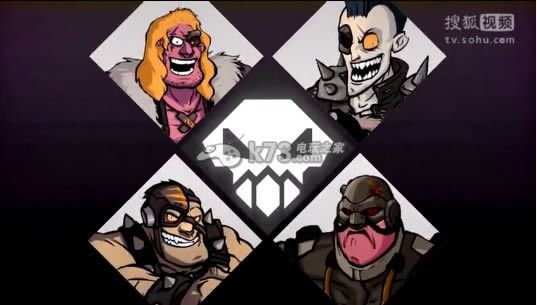 GalakZ变形 v1.7.6 破解版下载 截图