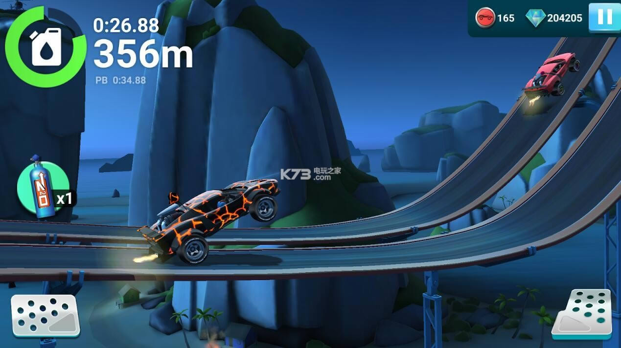 MMX��������2 v1.00.10588 �ƽ������ ��ͼ