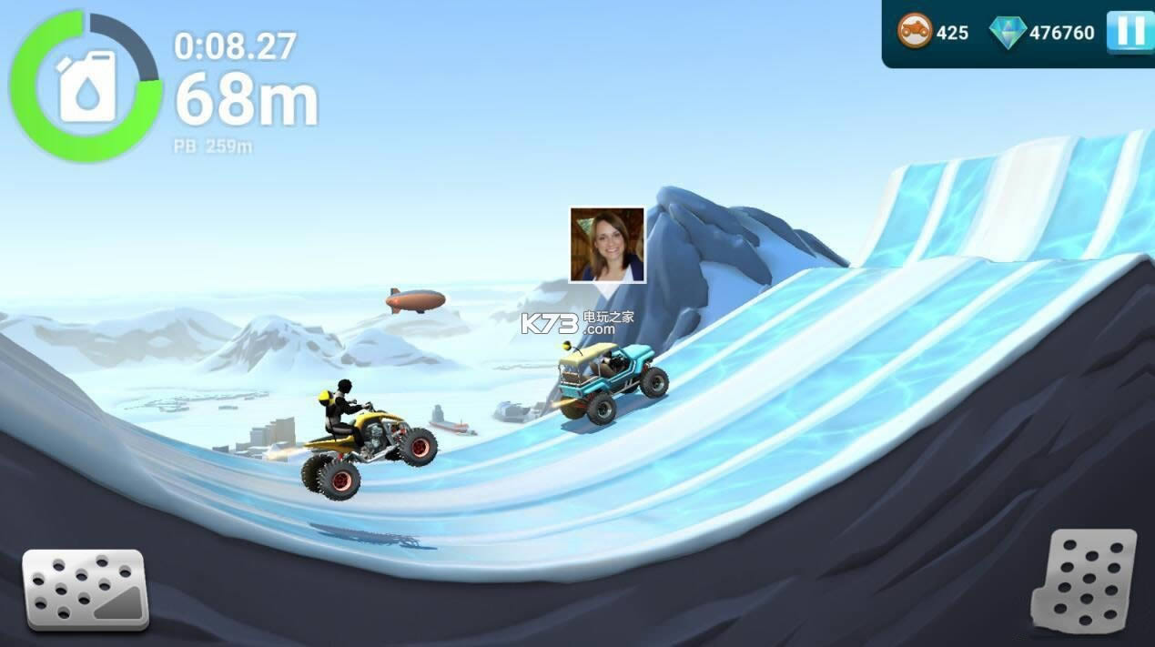 mmx��������2 v1.00.10588 �����ƽ������ ��ͼ