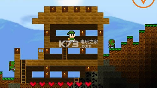 minecolony v1.5.10 �ڹ��ƽ������ ��ͼ