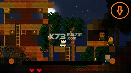 minecolony v1.5.10 ��׿�ƽ������ ��ͼ