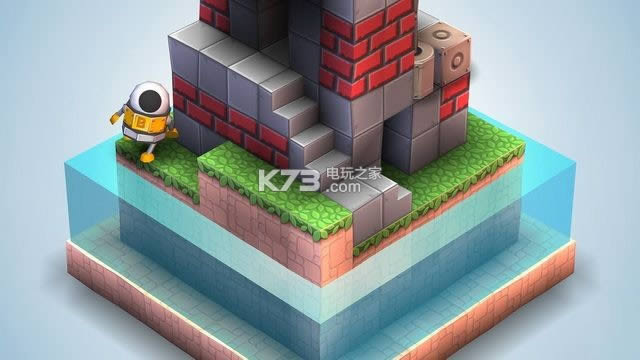 Mekorama v1.6.0 �����ƽ������ ��ͼ