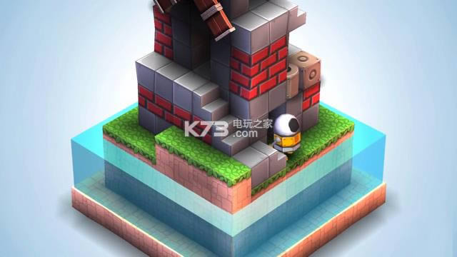 Mekorama v1.6.0 �����ƽ������ ��ͼ