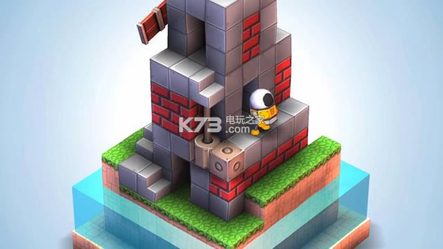 Mekorama v1.6.0 �����ƽ������ ��ͼ