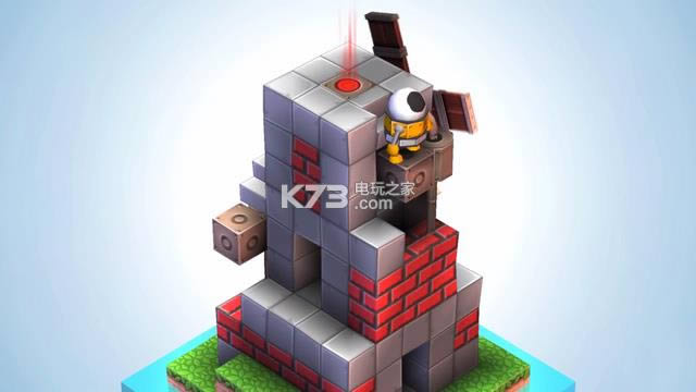 Mekorama v1.6.0 �����ƽ������ ��ͼ