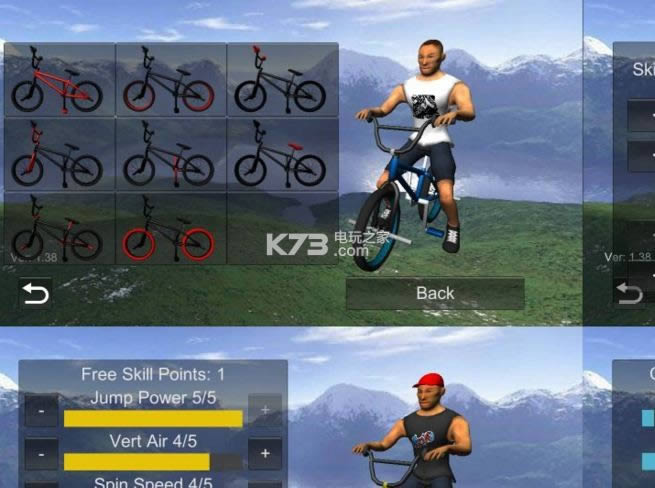 �������ɼ����˶� v1.55 �����ƽ������ ��ͼ