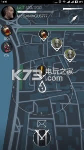 Maguss Wand v1.0 �ƽ������ ��ͼ