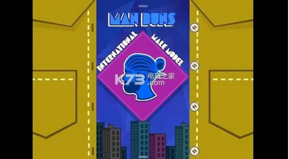 Man Buns������ģ v1.3 �ƽ������ ��ͼ