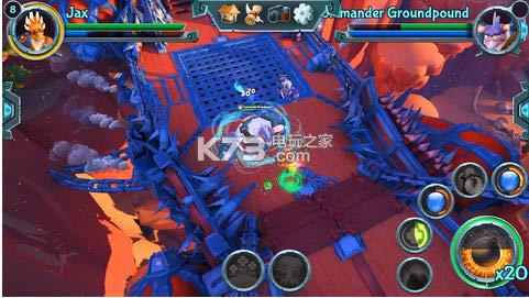 Lightseekers v1.1.0 �ƽ������ ��ͼ