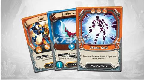 Lightseekers v1.1.0 �ƽ������ ��ͼ