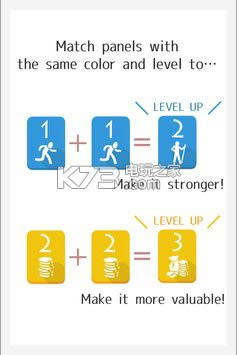 Levels���� v1.0.8 �ƽ������ ��ͼ