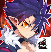 ħ���սDISGAEA RPG v1.1.4 ̨����