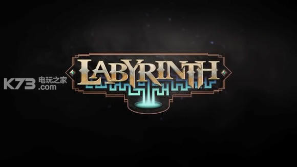 Labyrinth�Թ� v1.6 �����ƽ������ ��ͼ