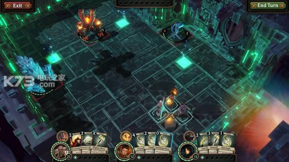 Labyrinth�Թ� v1.6 �����ƽ������ ��ͼ