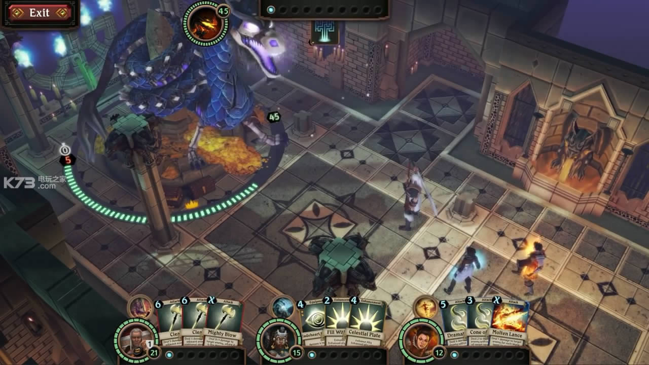 Labyrinth�Թ� v1.6 �����ƽ������ ��ͼ