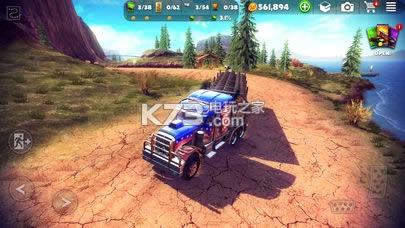 ����·�� v1.7.6 �ƽ������ ��ͼ