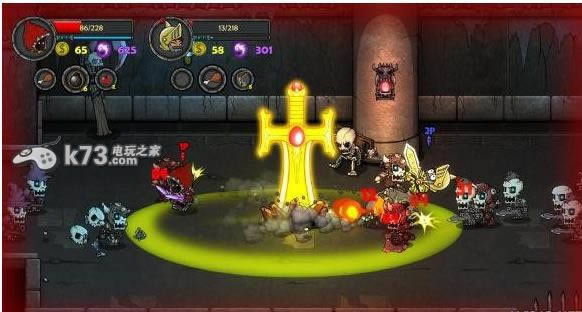 失落城堡 v1.12.0.180 正式版下载 截图