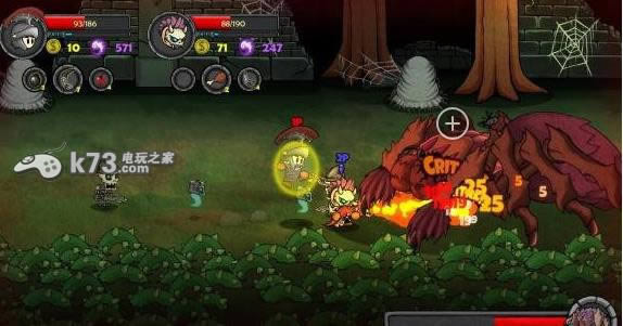 失落城堡 v1.12.0.180 正式版下载 截图