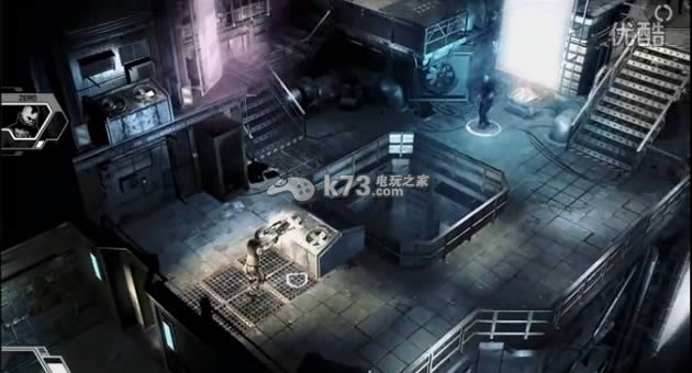 静止之空 v1.0 中文破解版预约 截图