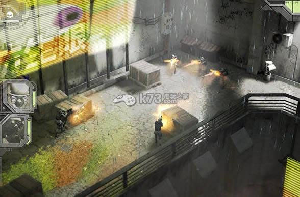 静止之空 v1.0 中文破解版预约 截图