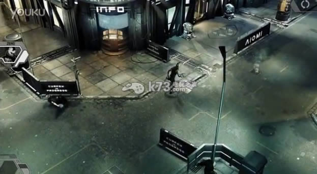 静止之空 v1.0 中文破解版预约 截图