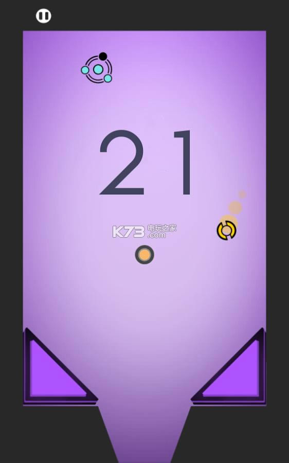 弹射小球 v1.0.0 中文破解版下载 截图