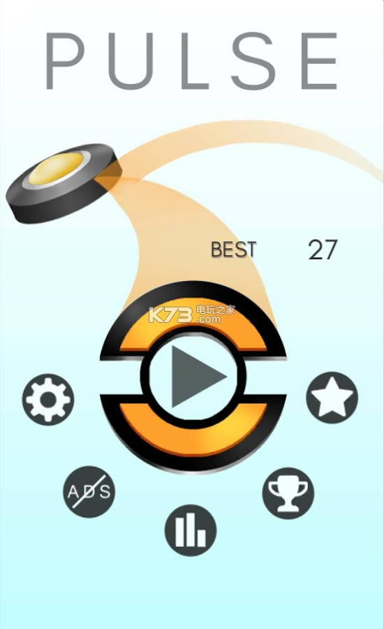 弹射小球 v1.0.0 中文破解版下载 截图