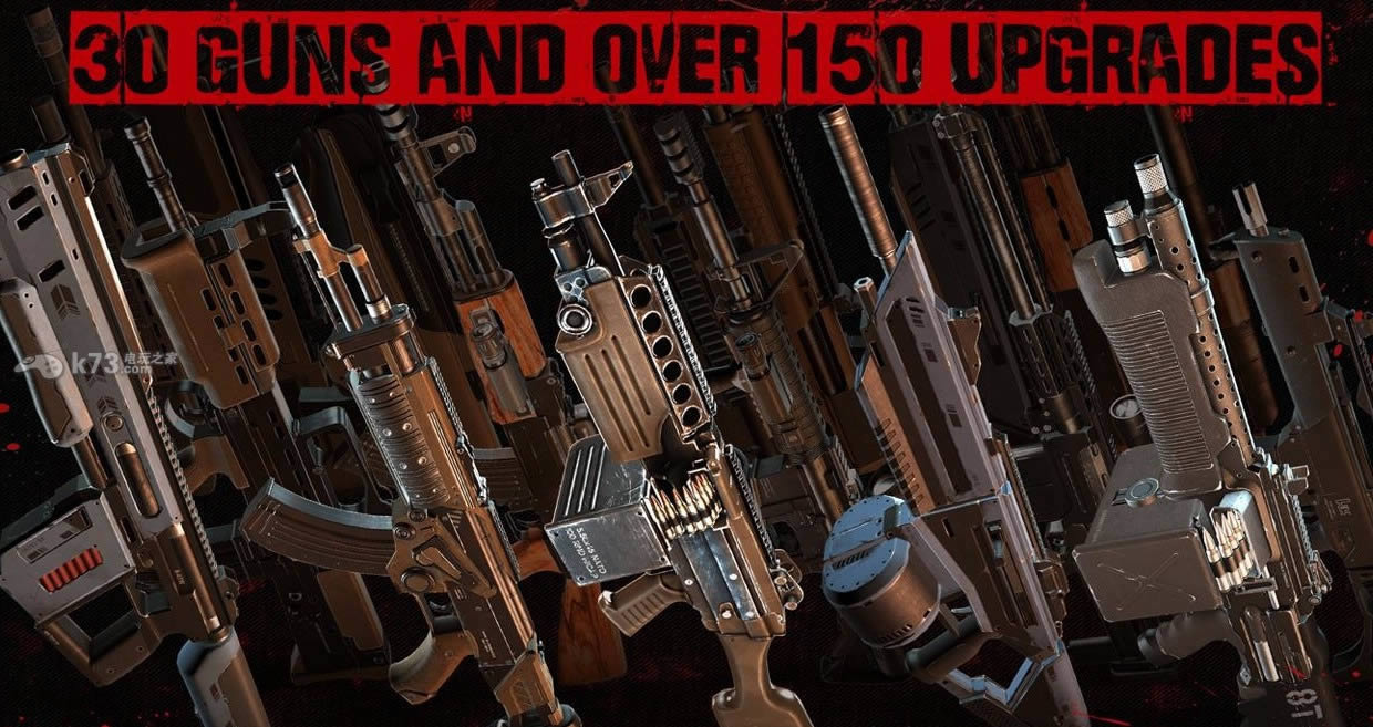 ǹ���3��ʬɱ�� v1.0.6 �ƽ������ ��ͼ