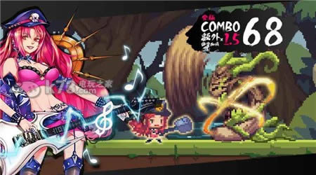 指尖少女 v1.0 安卓版破解版下载 截图