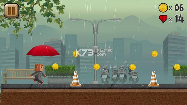 纸箱英雄 v1.4 破解版下载 截图