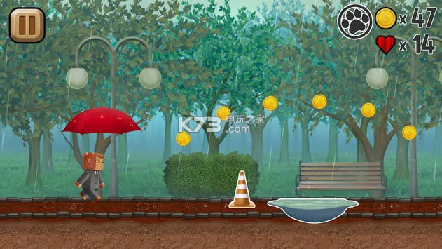 纸箱英雄 v1.4 破解版下载 截图