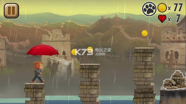 纸箱英雄 v1.4 破解版下载 截图