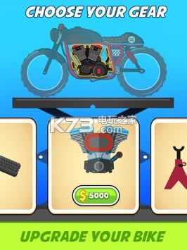 bike race破解版免费提供下载-bike race下载v7.18.1