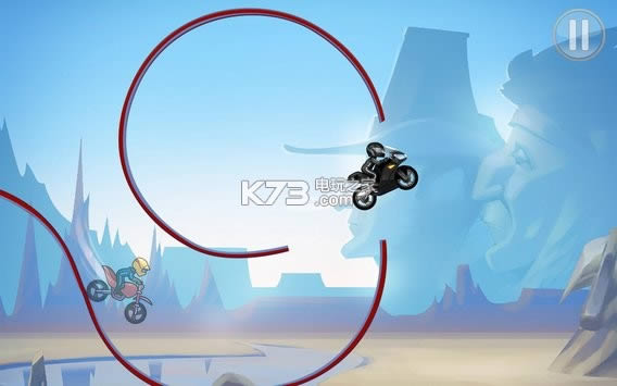 bike race v7.18.1 �ƽ������ ��ͼ