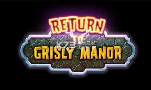 �ط�����ׯ԰ v1.0.0 �ƽ������ ��ͼ