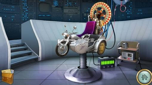 �ط�����ׯ԰ v1.0.0 �ƽ������ ��ͼ