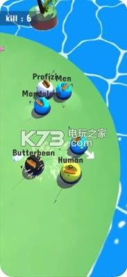 bumper.io v1.4 �ƽ������ ��ͼ