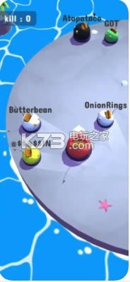 bumper.io v1.4 �ƽ������ ��ͼ