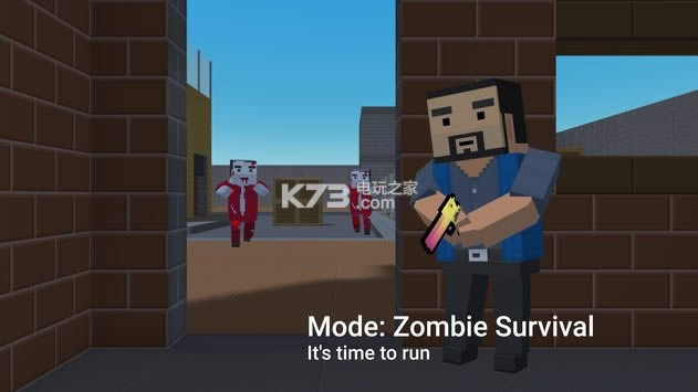 Block Strike v5.3.1 �ƽ������ ��ͼ