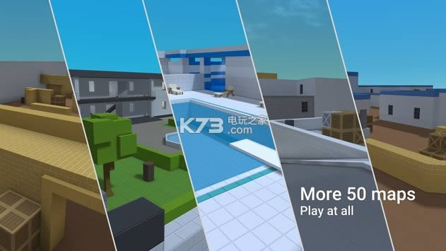 Block Strike v5.3.1 �ƽ������ ��ͼ