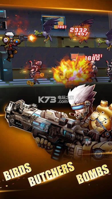 ��ʬ��������֮�� v1.1.2 ���޽�Ұ����� ��ͼ