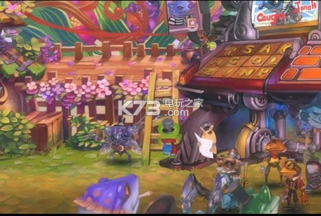 ά��֮�� v1.0 �ڹ��ƽ������ ��ͼ