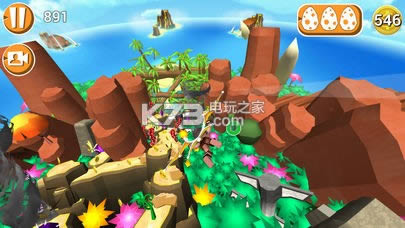 ������ɽ�� v2.4 ��Ϸ���� ��ͼ