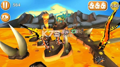 ������ɽ�� v2.4 ��Ϸ���� ��ͼ