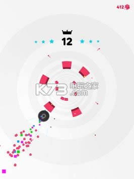 Rolly Vortex v1.7.0 �ƽ������ ��ͼ