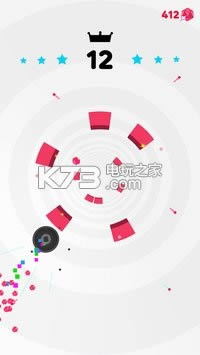 Rolly Vortex v1.7.0 �ƽ������ ��ͼ