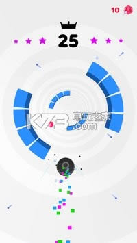 Rolly Vortex v1.7.0 �ƽ������ ��ͼ