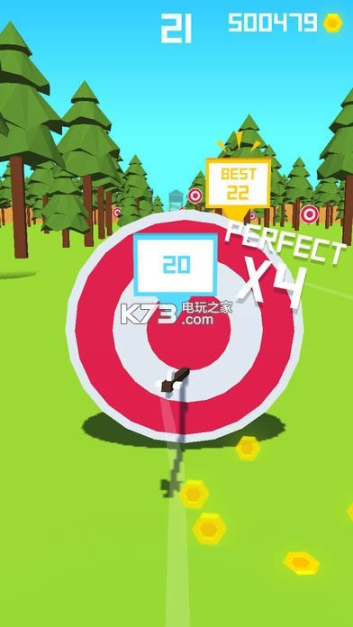 Flying Arrow v2.3.2 �ƽ������ ��ͼ