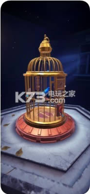 the birdcage v1.0 破解版下载 截图