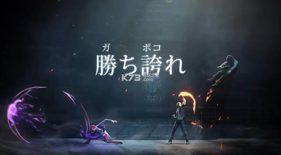 SNKȭ��ȫ���� v1.10.2 ��Ϸ���� ��ͼ